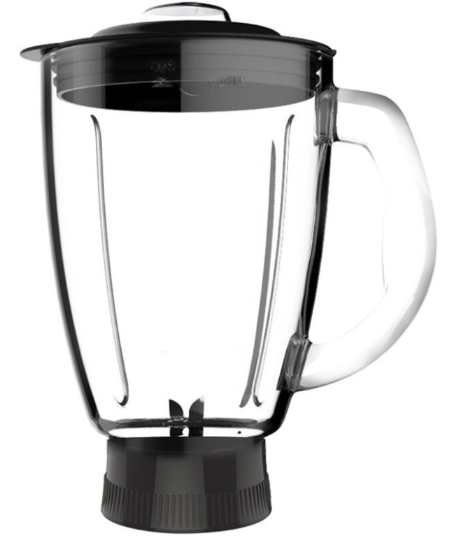 Kuhinjski robot  Manta Lovio LVSTM02P - rdeč 2