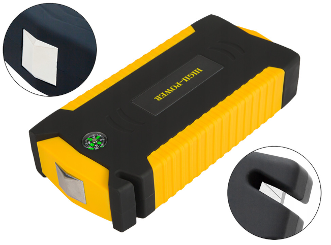 Zagonska baterija Blow JS-19  3