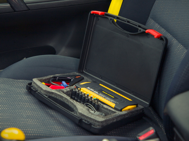 Zagonska baterija Blow JS-19  5