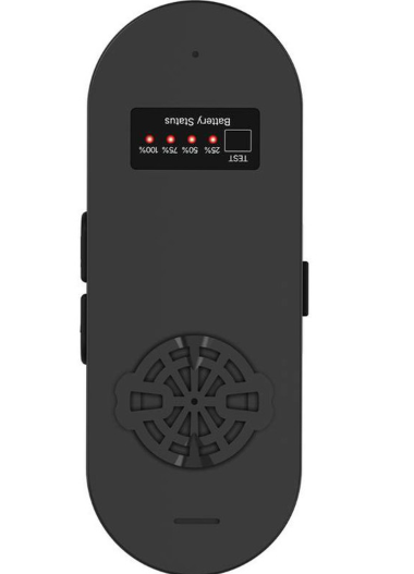 Kolesarska kamera z lučjo Navitel Flow BL800 4