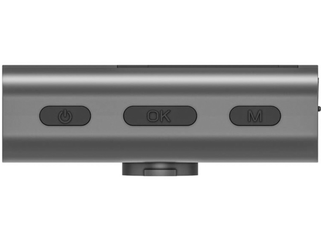 Kolesarska kamera z lučjo Navitel Flow DL800  4