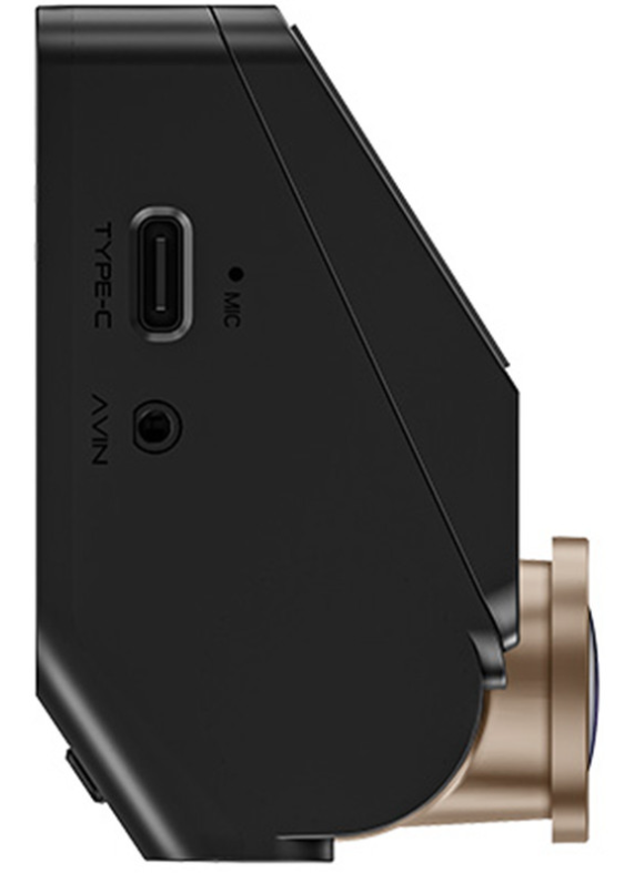 Avto kamera Navitel RS990 GPS 3