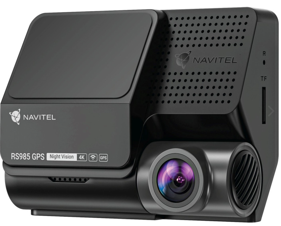 Avto kamera Navitel RS985 GPS  2