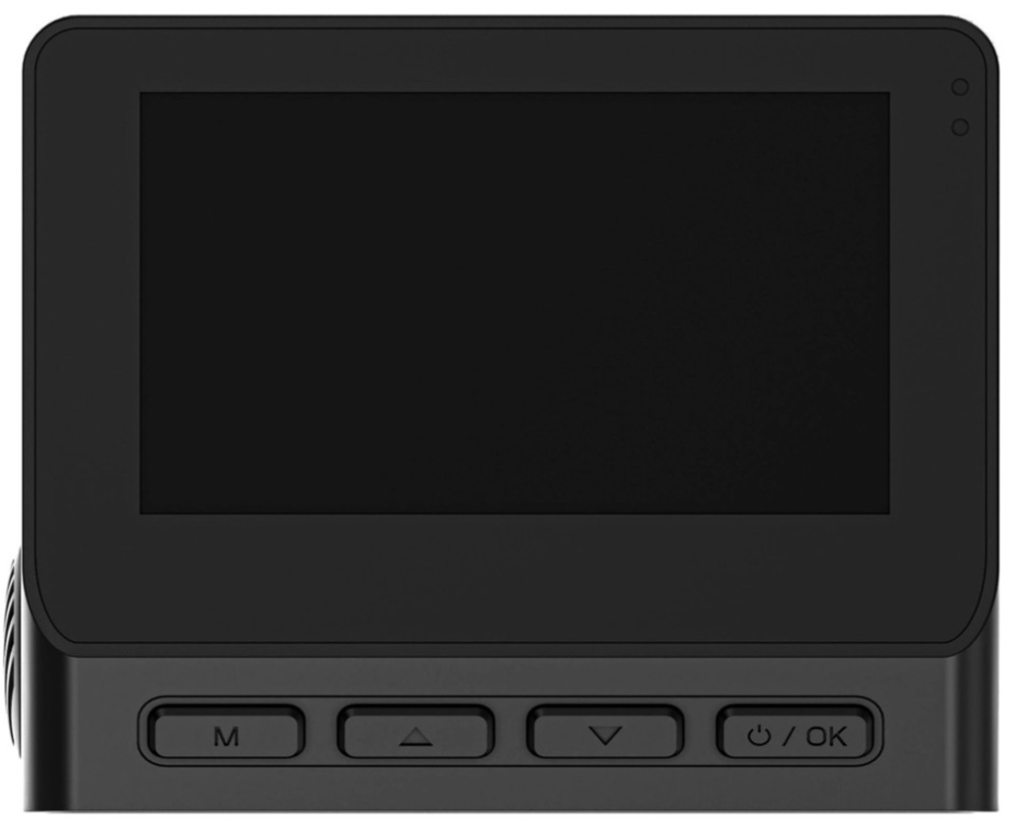 Avto kamera Navitel RS985 GPS  3