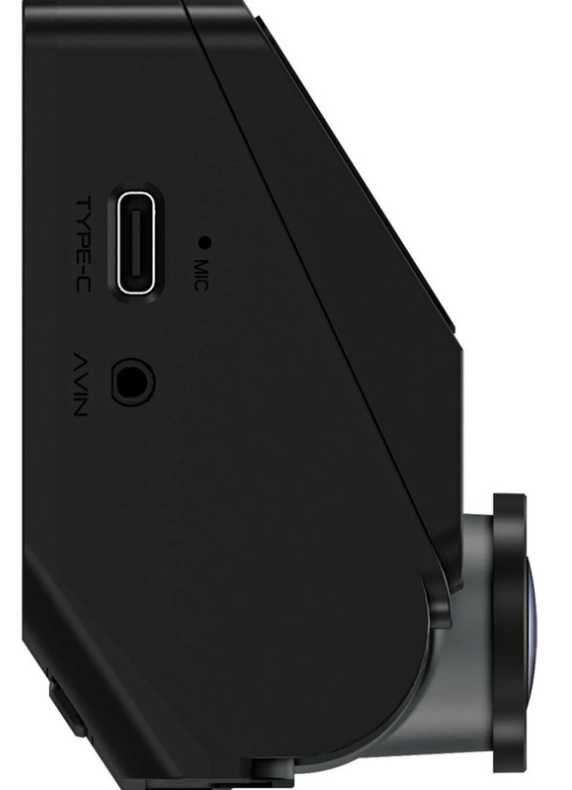 Avto kamera Navitel RS985 GPS  6