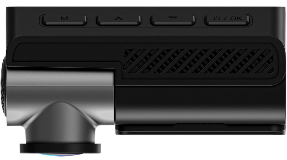 Avto kamera Navitel RS985 GPS  7