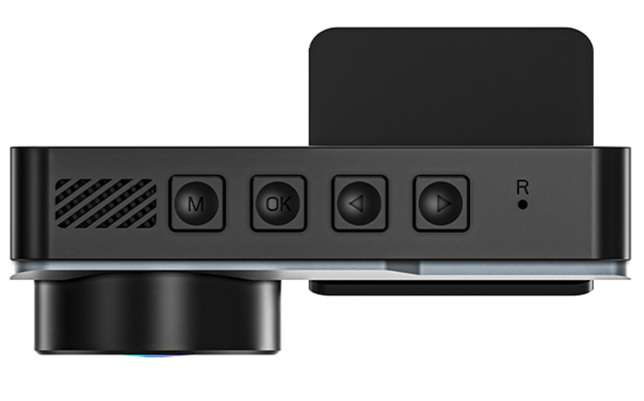 Avto kamera Navitel RS87 GPS  5