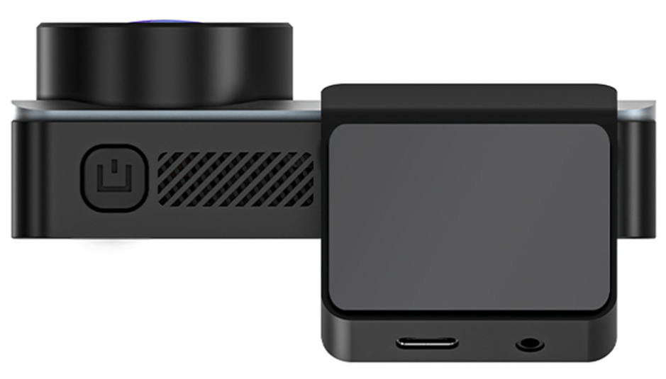 Avto kamera Navitel RS87 GPS  6