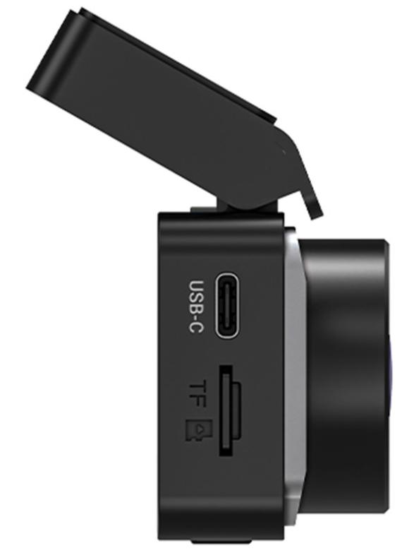 Avto kamera Navitel RS87 GPS  7