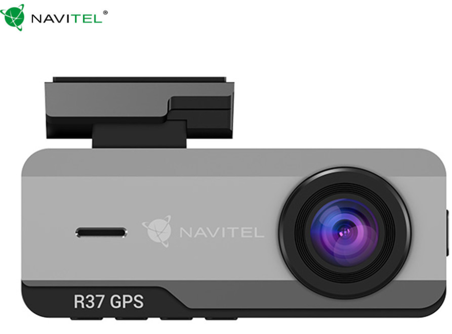 Avto kamera Navitel R37 GPS 1