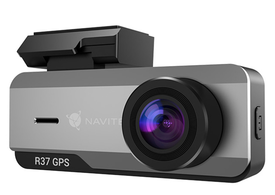 Avto kamera Navitel R37 GPS 2
