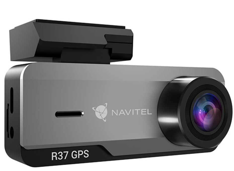 Avto kamera Navitel R37 GPS 3