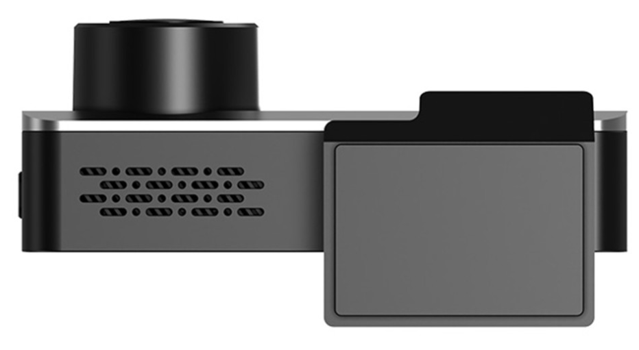 Avto kamera Navitel R37 GPS 5