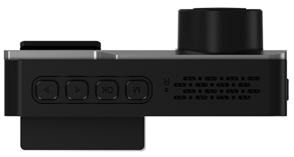 Avto kamera Navitel R37 GPS 6