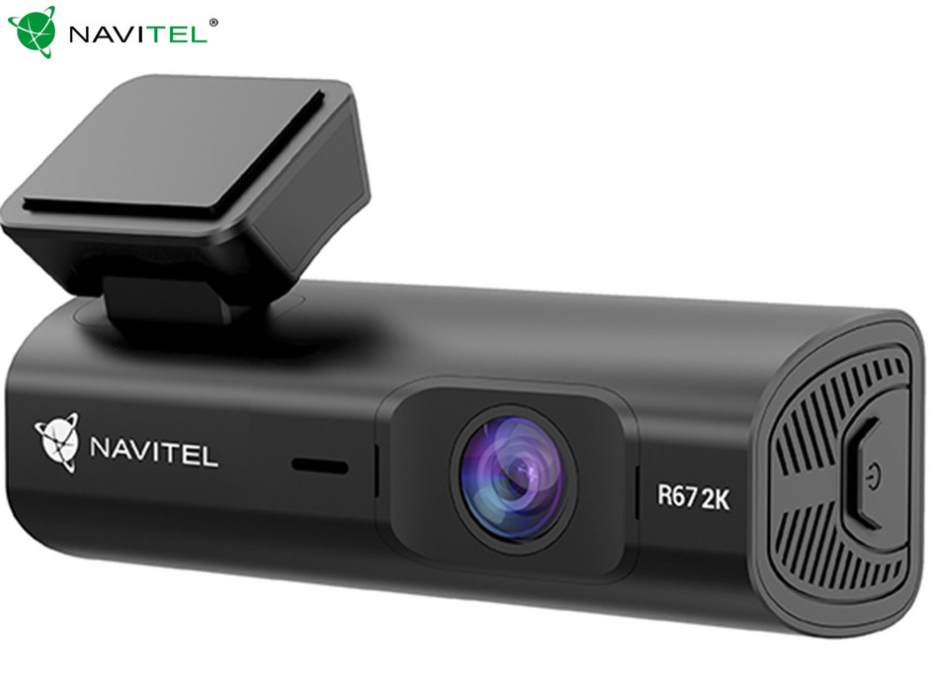 Avto kamera Navitel R67 2K 1