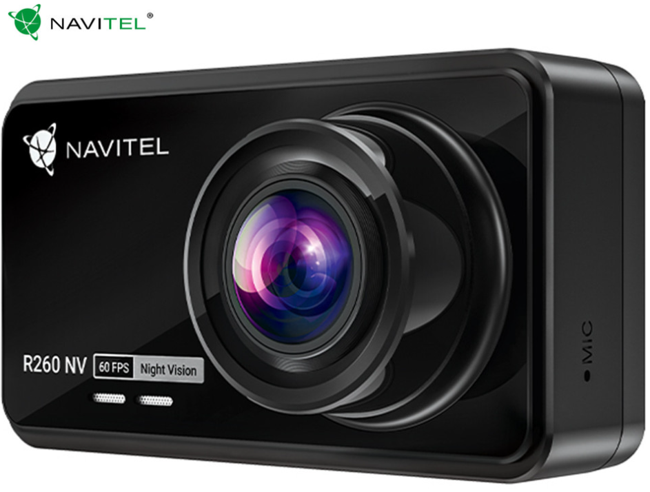Avto kamera Navitel R260 NV 1
