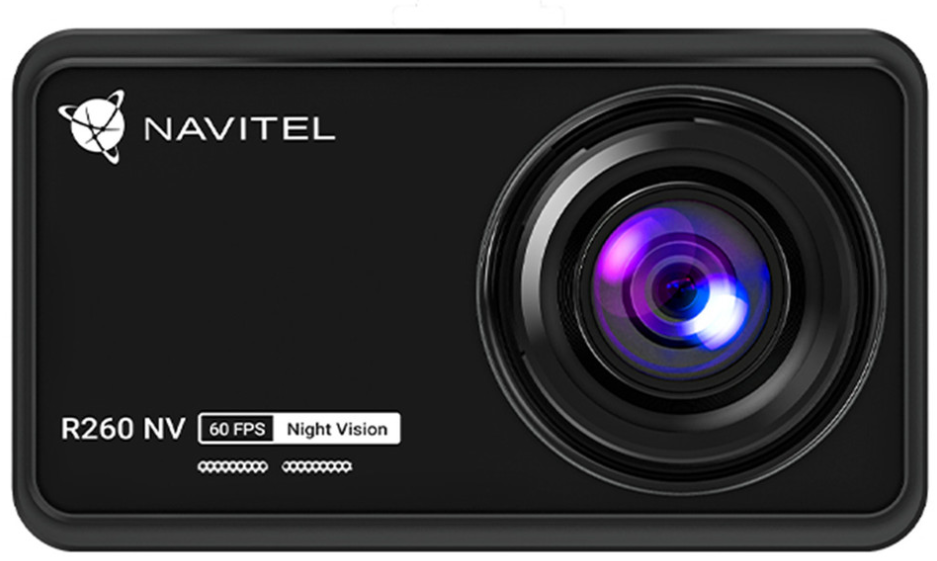 Avto kamera Navitel R260 NV 2