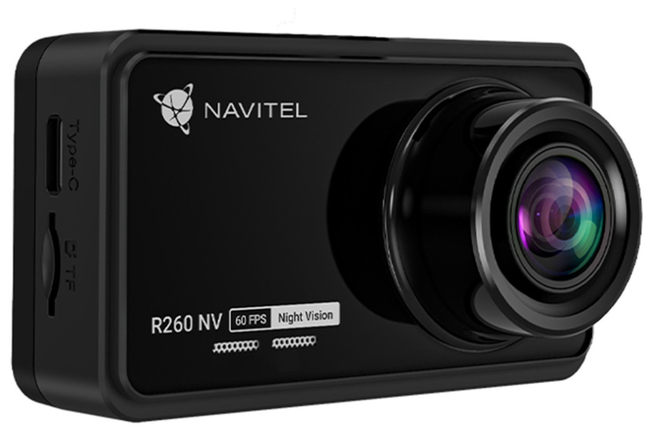 Avto kamera Navitel R260 NV 4