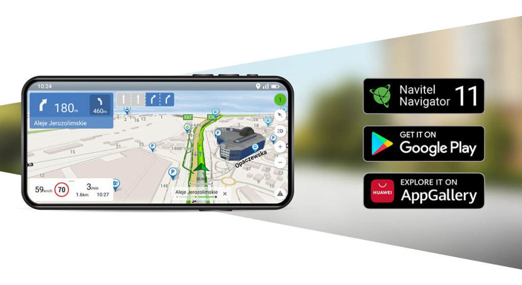 Avto kamera Navitel R980 4K 5