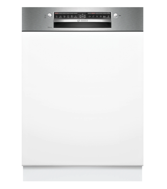 Vgradni pomivalni stroj Bosch SMI4HTS14E 1