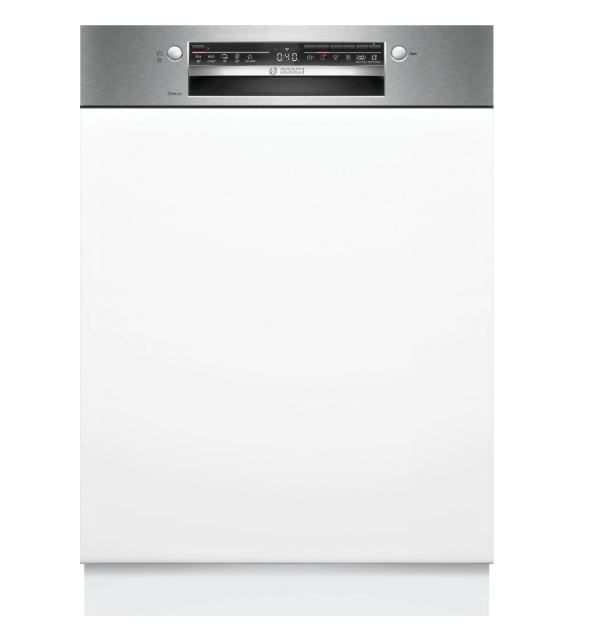 Vgradni pomivalni stroj Bosch SMI2HTS06E 1