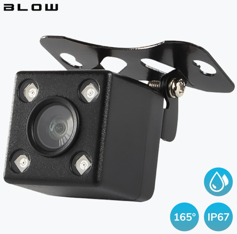 Vzvratna avto kamera Blow BVS-544 2