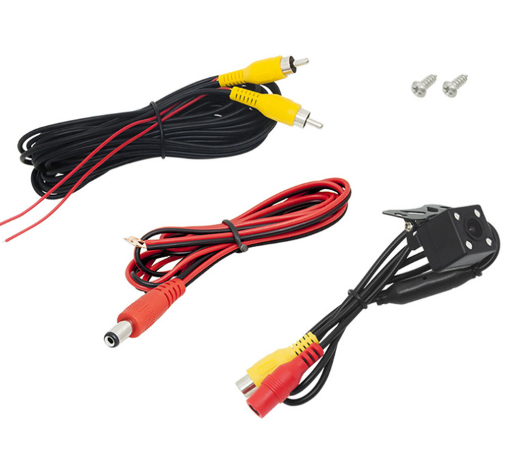 Vzvratna avto kamera Blow BVS-544 4