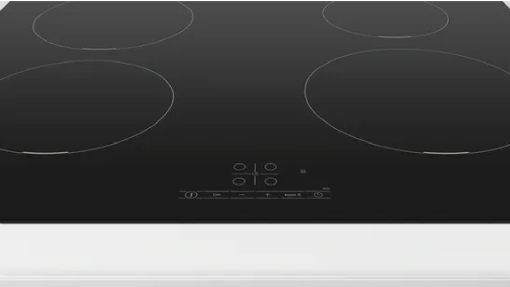 Indukcijska kuhalna plošča Bosch PIE611BB5E 2