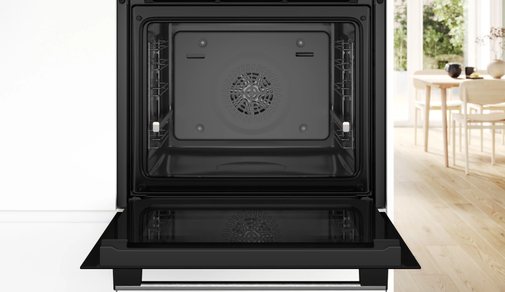 Vgradna pečica Bosch HBG536ES4 3