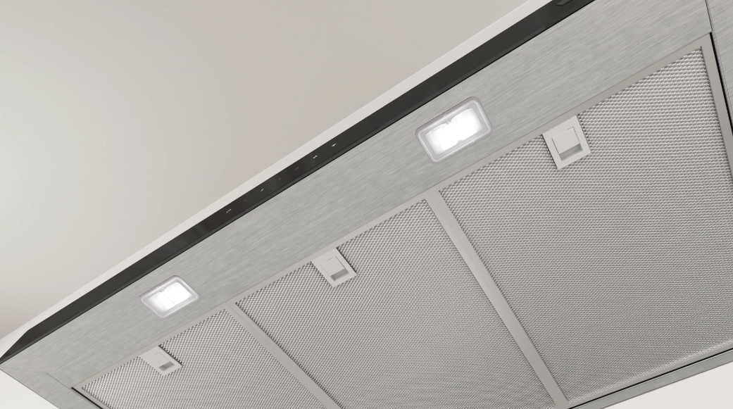 Stenska napa Bosch DWB97DN30 4