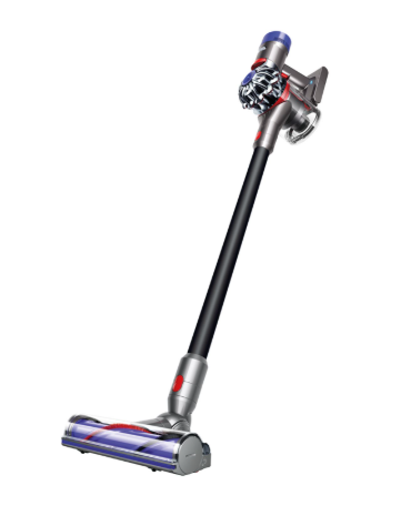 Brezžični sesalnik Dyson V8 total clean 1