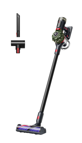 Brezžični sesalnik Dyson V8 Cyclone 1