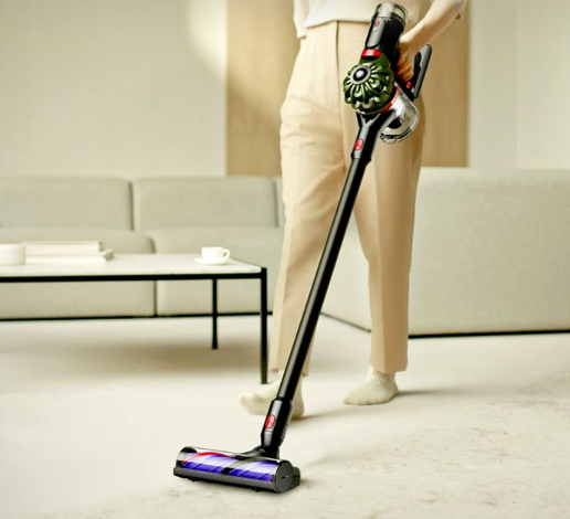 Brezžični sesalnik Dyson V8 Cyclone 2