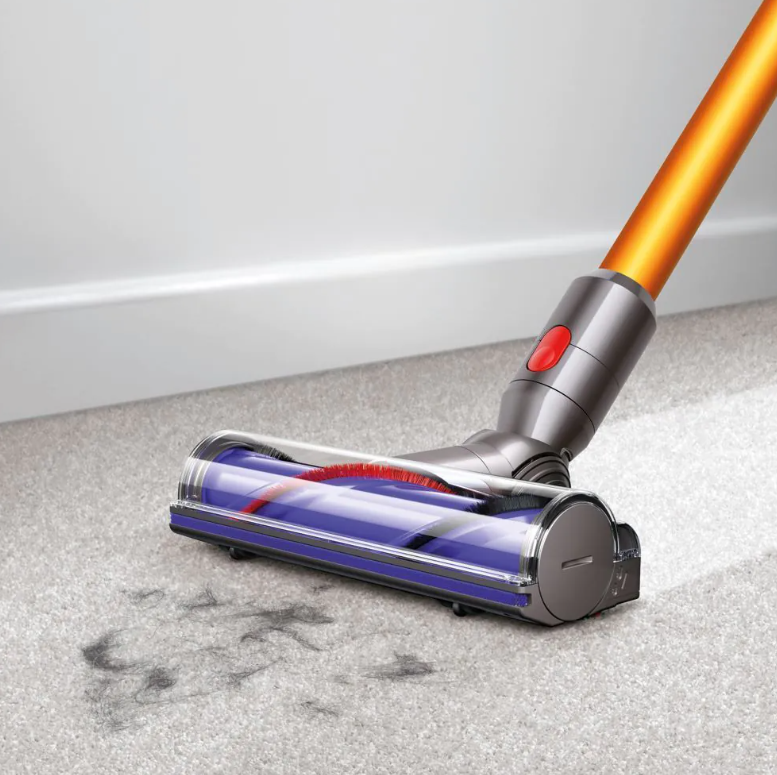 Brezžični sesalnik Dyson V8 Absolute 2