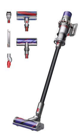 Brezžični sesalnik Dyson V10 Total clean 1