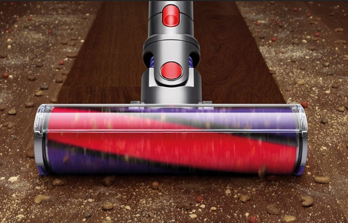 Brezžični sesalnik Dyson V10 Total clean 4