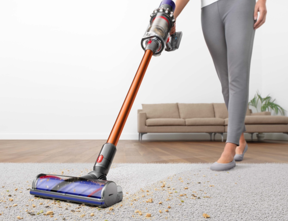 Brezžični sesalnik Dyson V10 Absolute 3