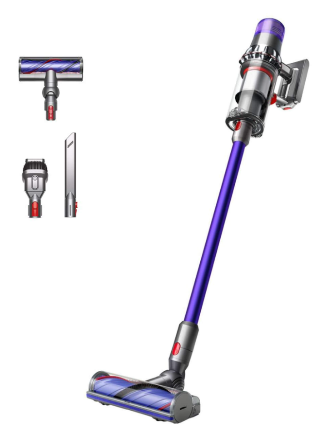 Brezžični sesalnik Dyson V11 Advanced 1