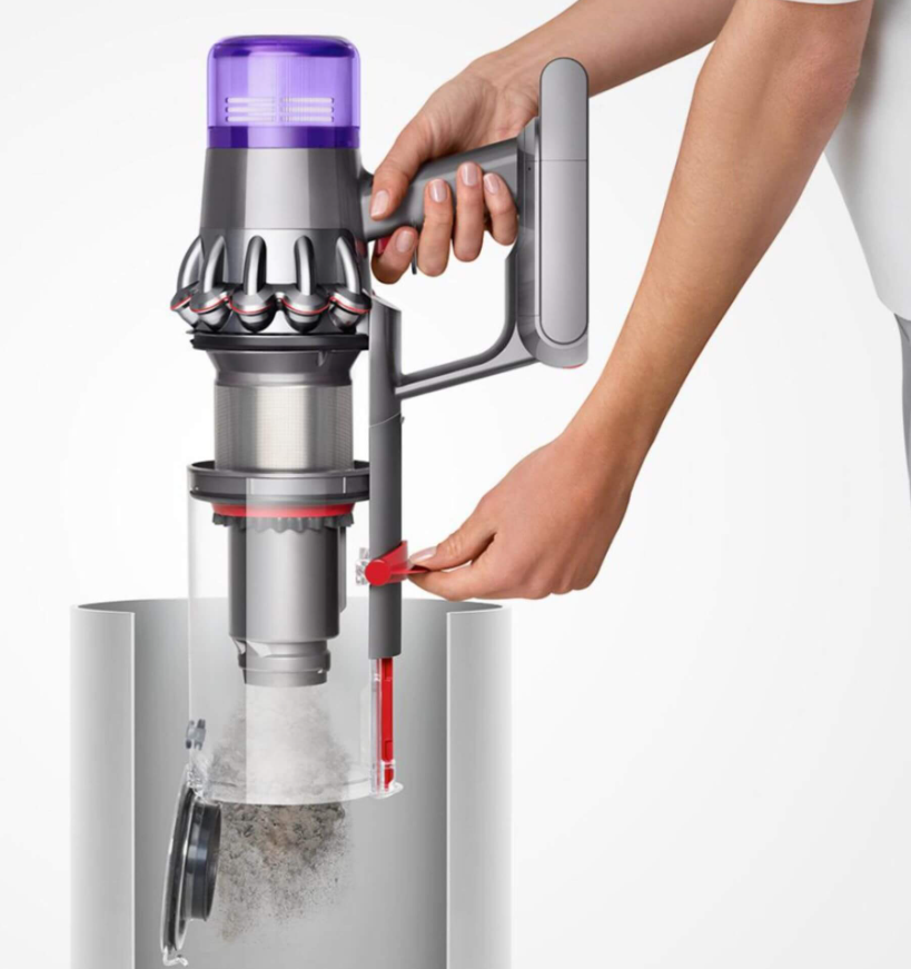 Brezžični sesalnik Dyson V11 Advanced 2