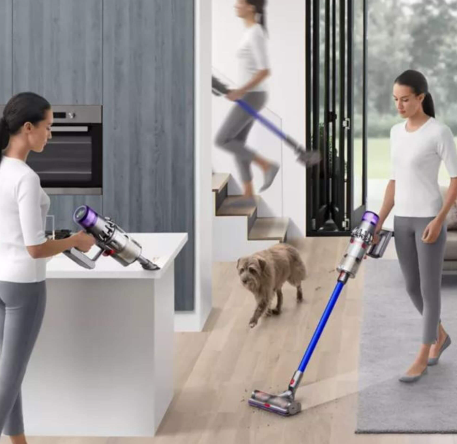 Brezžični sesalnik Dyson V11 Advanced 3