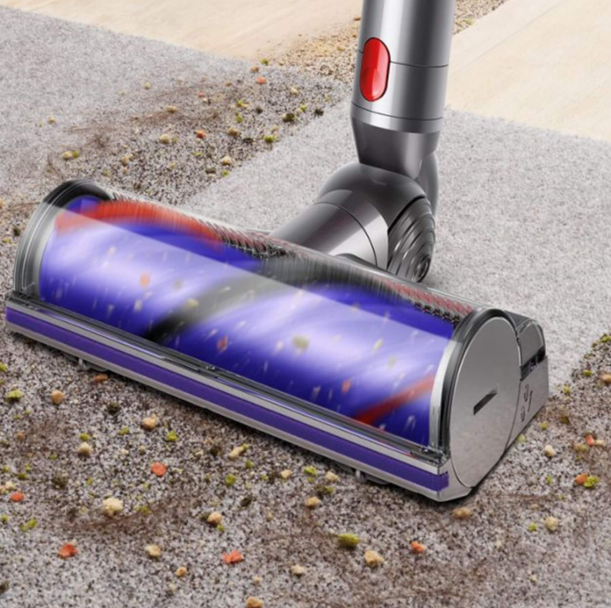 Brezžični sesalnik Dyson V11 Advanced 5