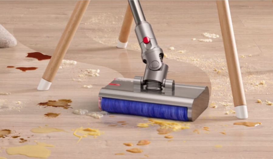 Brezžični sesalnik Dyson V12s Detect Slim Submarine 3