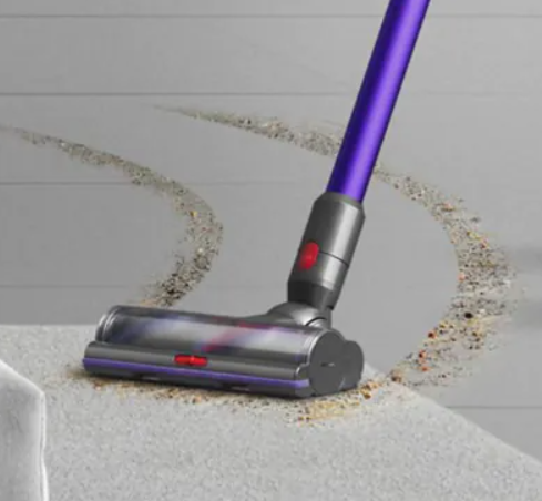 Brezžični sesalnik Dyson Gen5detect Absolute (Prussian Blue/Bright Copper) 3