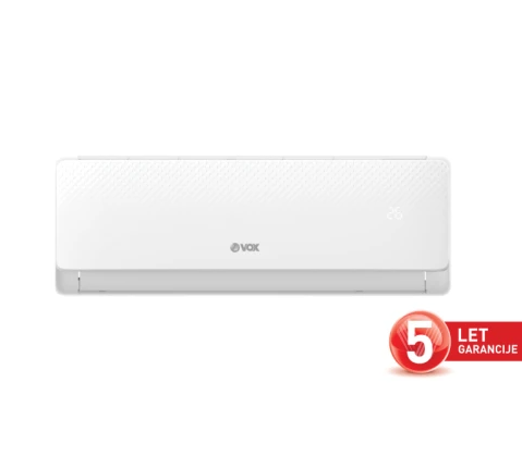 Klimatska naprava Vox IFG12-AACTW z montažo 2
