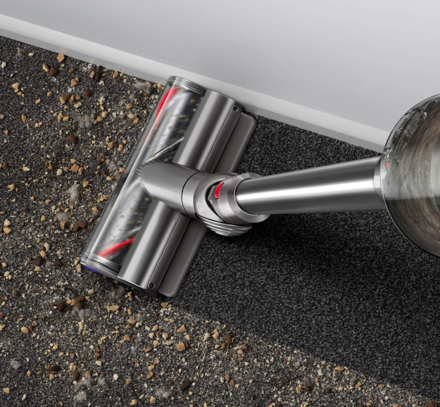 Brezžični sesalnik Dyson V15S Detect Submarine 5