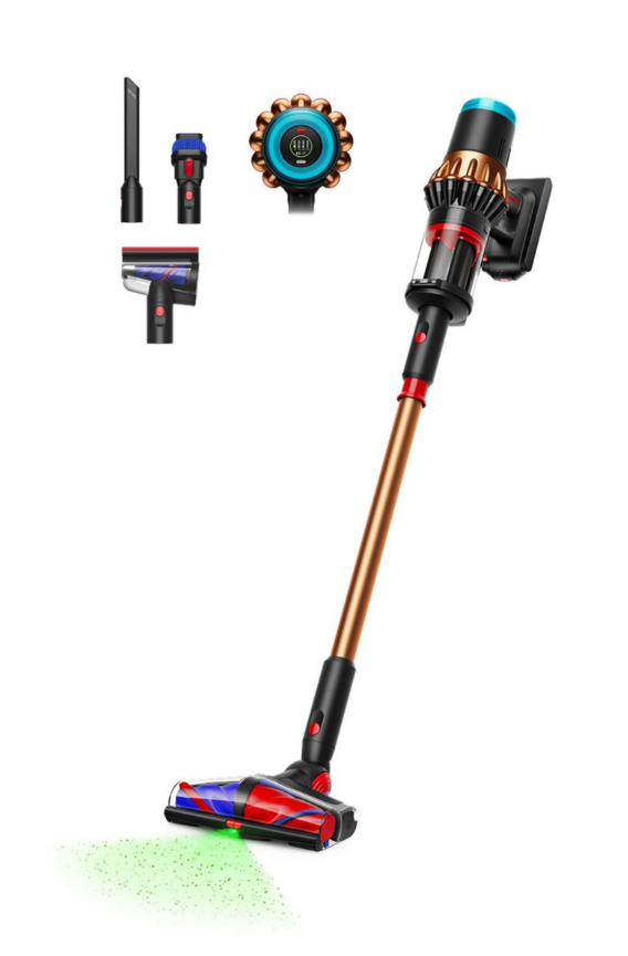 Brezžični sesalnik Dyson V16 Piston Animal 1