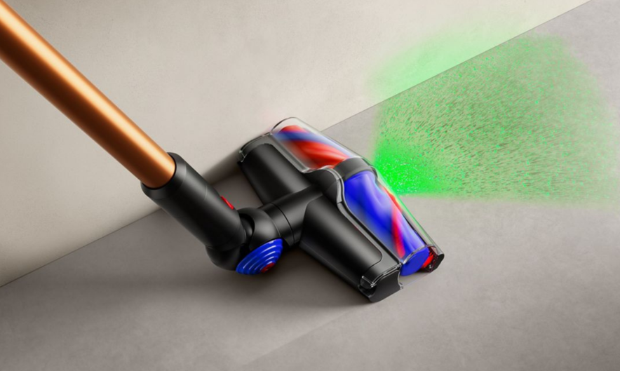 Brezžični sesalnik Dyson  V16 Piston Animal + komplet za čiščenje detajlov 2