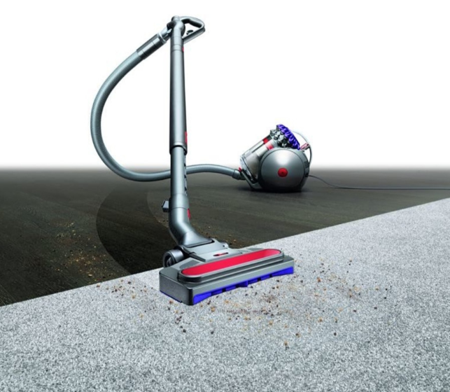 Sesalnik Dyson Big Ball Parquet 2 3