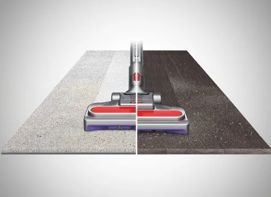 Sesalnik Dyson Big Ball Absolute 2 2