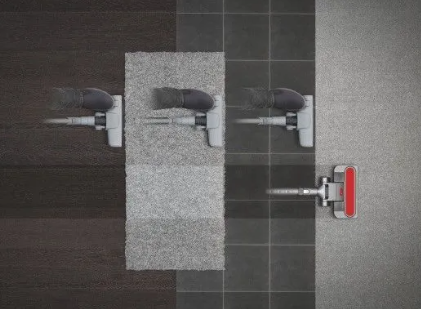 Sesalnik Dyson Big Ball Absolute 2 4